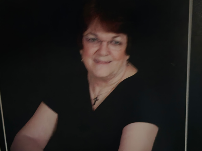 Sharon Ann Fox